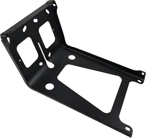 GA-FR-061-L Bumper Bracket Driver Side LH For Freightliner Cascadia 2008 2009 2010 2011 2012 2013 2014 2015 2016 2017