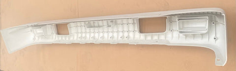 GA-022-210 Front Bumper Center For Isuzu NPR HD NQR NRR 2008-2024