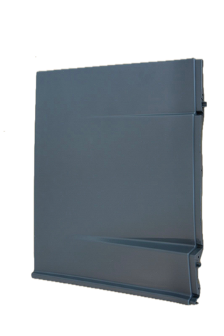 GA-FR-043-3R Side Fairing Panel Rear RH For Freightliner Cascadia 2008 2009 2010 2011 2012 2013 2014 2015 2016 2017