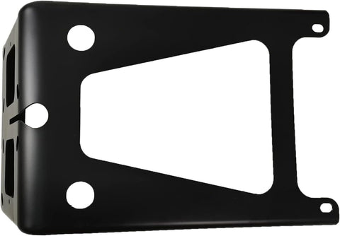 GA-FR-061-L Bumper Bracket Driver Side LH For Freightliner Cascadia 2008 2009 2010 2011 2012 2013 2014 2015 2016 2017
