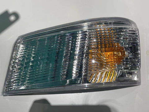 GA-022-201-L Turn Signal Light Left Driving Side For ISUZU NPR 700P 2022-2024