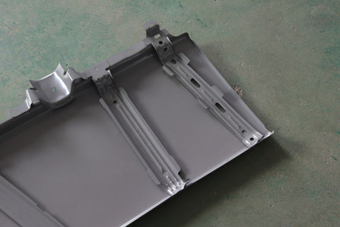 GA-022-007-L Front Panel Long 53" For ISUZU NPR NPR-HD NRR NQR 2008-2024