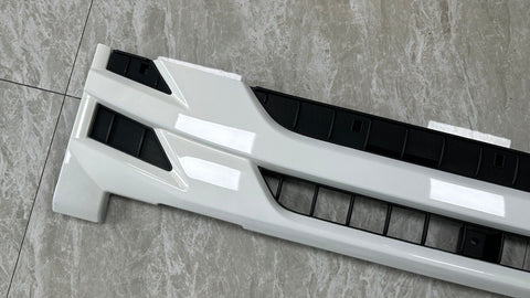 GA-022-078-S Front Grille Long 43" For ISUZU NPR NPR-HD NQR NRR 2008-2024