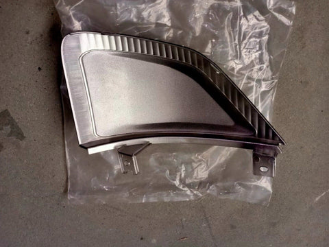 GA-022-202-L Headlamp Garnish/Cornerlamp Left Driving Side For ISUZU NPR-HD NQR NRR 2008-2024