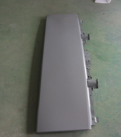 GA-022-007-L Front Panel Long 53" For ISUZU NPR NPR-HD NRR NQR 2008-2024