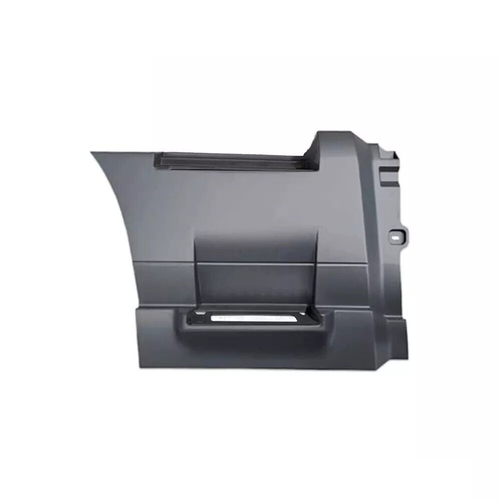 GA-V-089D R Rear Step Fairing Panel for Volvo VNL 2018-2023 Passenger (RH) Side /25.6"
