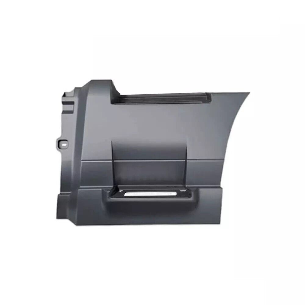 GA-V-089C-L Rear Step Fairing Panel for Volvo VNL 2018-2023 Driver (LH) Side /29.5"