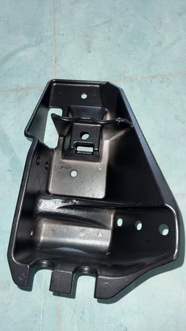 GA-FR-101-9-L Bumper Mounting Bracket LH For Freightliner Cascadia 2018 2019 2020 2021 2022 2023 2024