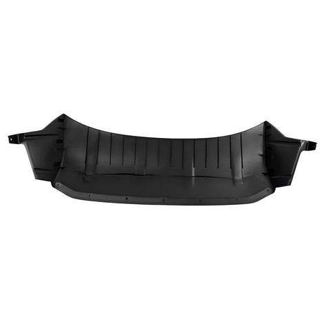 GA-V-083 Center Bumper Air Flow Deflector For Volvo VNL 2018 2019 2020 2021 2022 2023