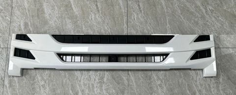 GA-022-078-S Front Grille Long 43" For ISUZU NPR NPR-HD NQR NRR 2008-2024