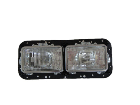 GA-KW-007-1-R Headlight RH Passenger Side For Kenworth C500 W900 T800