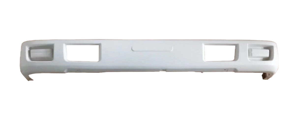 GA-022-210 Front Bumper Center For Isuzu NPR HD NQR NRR 2008-2024