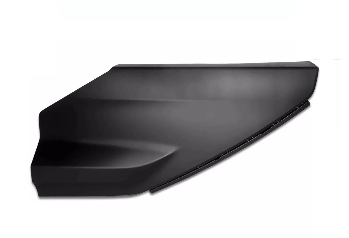 GA-KW-049-1-L Side Fairing Panel - Center Skin Left Side For Kenworth T680 Next Gen 2022 2023 2024 2025