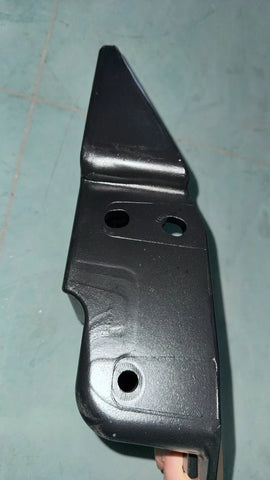 GA-FR-101-9-L Bumper Mounting Bracket LH For Freightliner Cascadia 2018 2019 2020 2021 2022 2023 2024