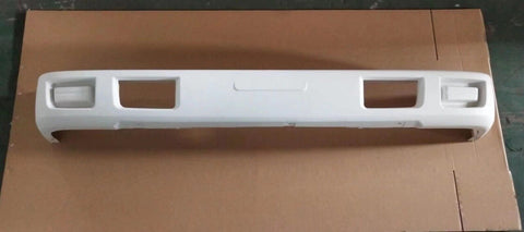 GA-022-210 Front Bumper Center For Isuzu NPR HD NQR NRR 2008-2024