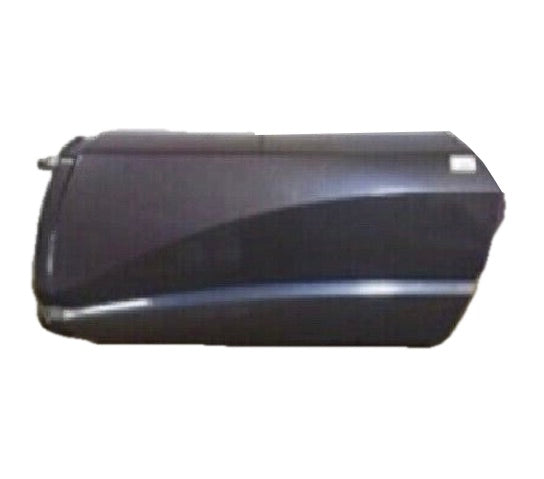 GA-KW-018D-W/O-L Middle Fairing Short 70" W/Hole W/O Bracket LH For Kenworth T680 2013 2014 2015 2016 2017 2018 2019 2020 2021