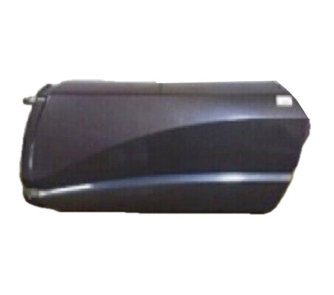 GA-KW-018D-W/O-L Middle Fairing Short 70" W/Hole W/O Bracket LH For Kenworth T680 2013 2014 2015 2016 2017 2018 2019 2020 2021