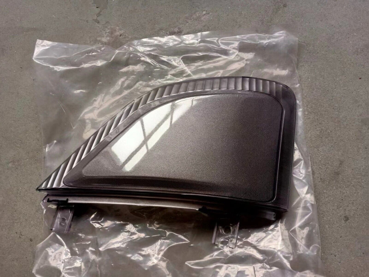 GA-022-202-L Headlamp Garnish/Cornerlamp Left Driving Side For ISUZU NPR-HD NQR NRR 2008-2024