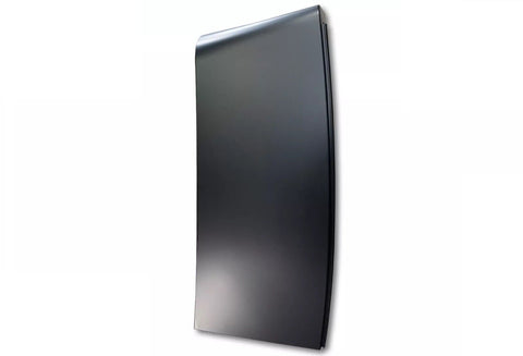 GA-PE-042-L  Cab Cabin Upper Side Sleeper Fairing Extender Left Side For Peterbilt 579 2022+