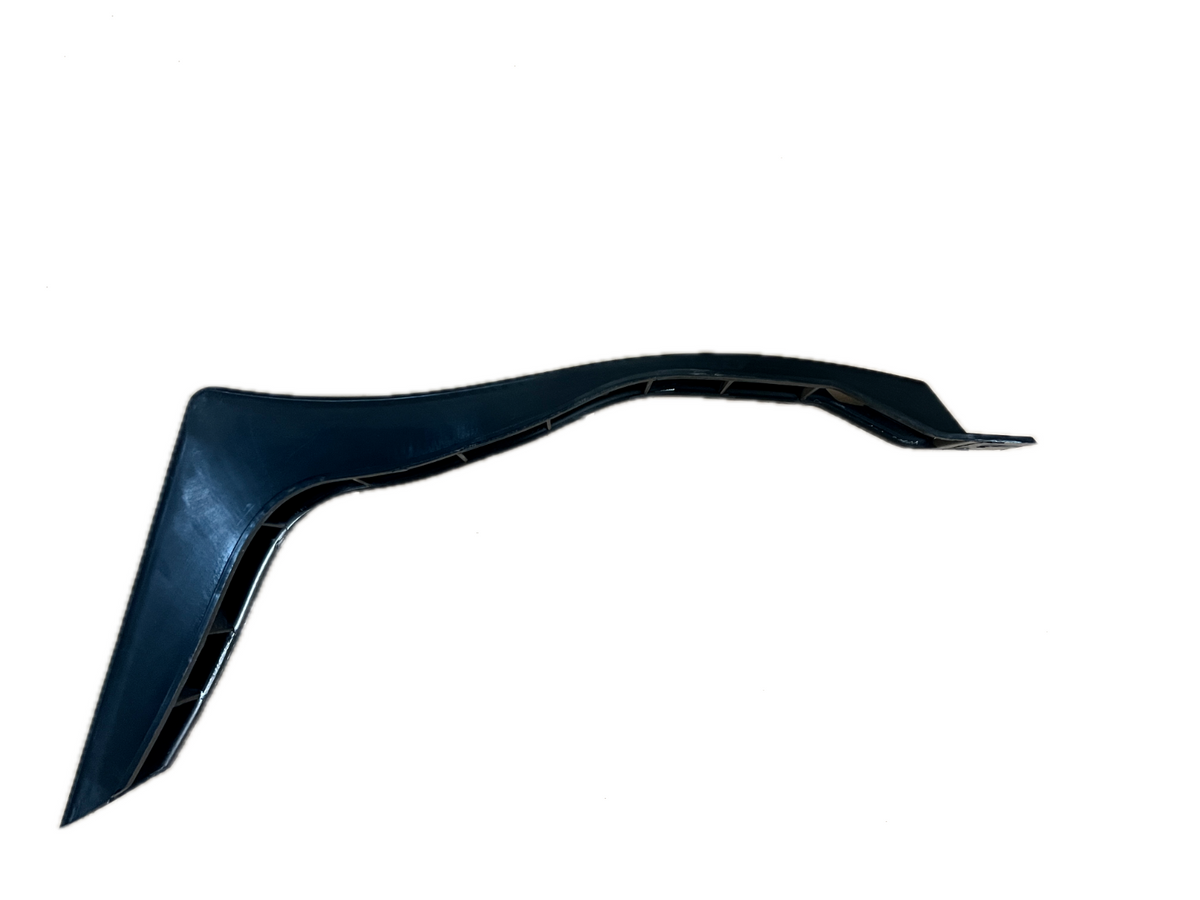 GA-IN-083-4-L Cabin Fairing Bracket Left Side L4 For International LT625 2018 2019 2020 2021 2022 2023 2024