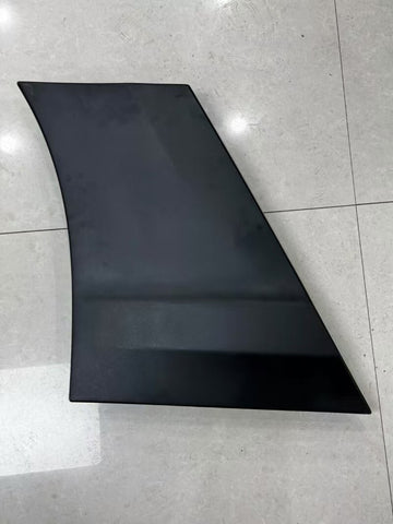 GA-KW-047-R Front Fairing Fender Sail Panel for Kenworth T680 Next Gen 2022 2023 2024 2025 Right Side