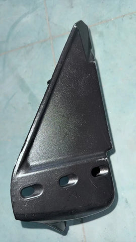 GA-FR-101-9-L Bumper Mounting Bracket LH For Freightliner Cascadia 2018 2019 2020 2021 2022 2023 2024