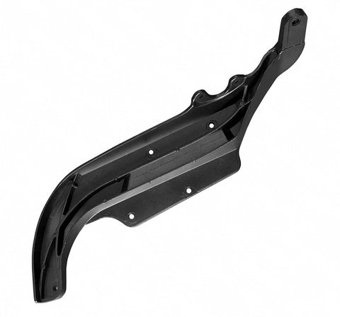 GA-FR-108-1-L Left Driver Side Hood Pivot Bracket For Freightliner Cascadia 2008 2009 2010 2011 2012 2013 2014 2015 2016 2017