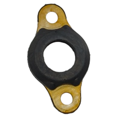 GA-SE-001 6PCS Fit For Detroit DD15 Diesel Fuel Injector Line Passthrough Seals