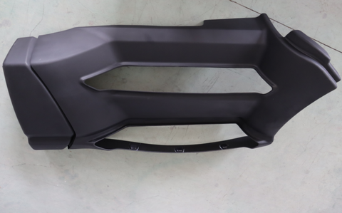 GA-KW-018-1A-R FRONT FAIRING RIGHT SIDE Fit Kenworth T660 2013 2014 2015 2016 2017 2018 2019 2020 2021