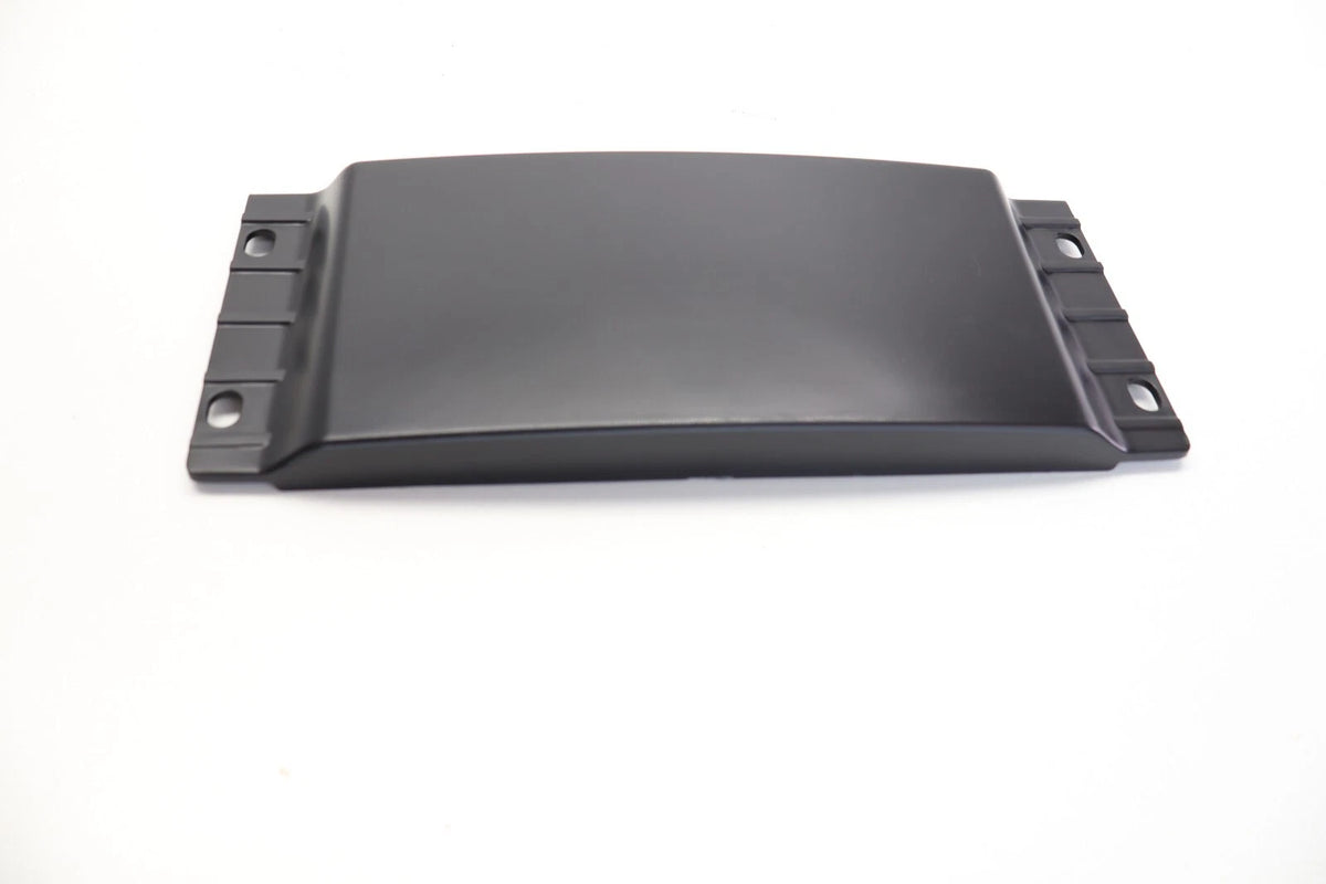 GA-FR-101-12 Front Bumper Grille Middle Cover For Freightliner Cascadia 2018 2019 2020 2021 2022 2023 2024