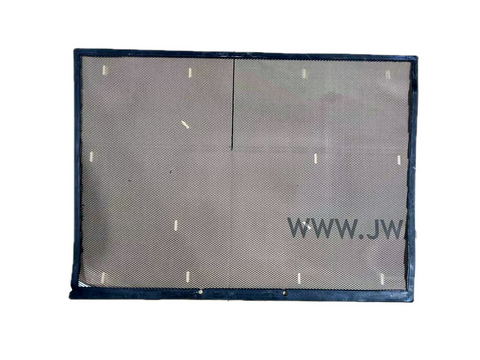 GA-V-076-1 Grille Bug Screen For Volvo VNL 2018 2019 2020 2021 2022