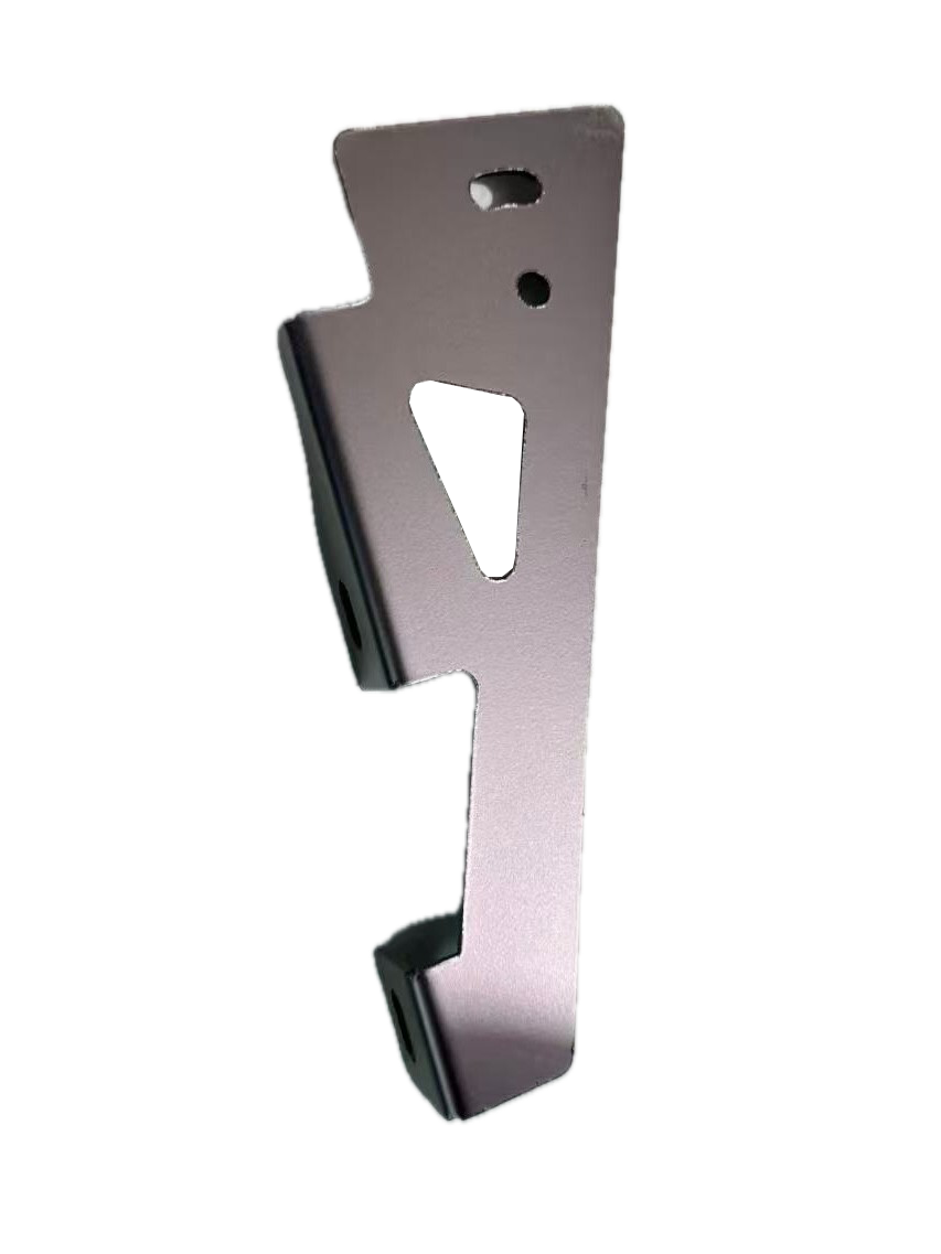 GA-FR-157-4R Middle Bracket fits Lower Fairing Right For Freightliner Cascadia 2018 2019 2020 2021 2022 2023 2024