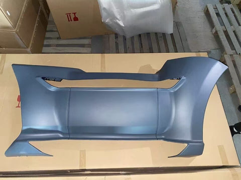 GA-KW-018-1R FRONT FAIRING for Kenworth T680 Right Side 2013 2014 2015 2016 2017 2018 2019 2020 2021