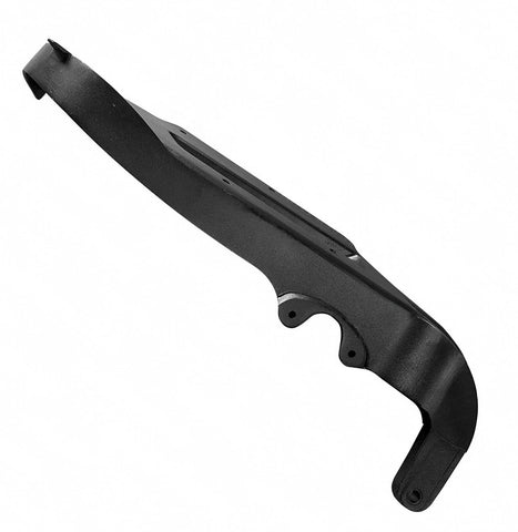 GA-FR-108-1-L Left Driver Side Hood Pivot Bracket For Freightliner Cascadia 2008 2009 2010 2011 2012 2013 2014 2015 2016 2017