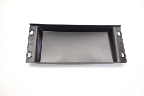 GA-FR-101-12 Front Bumper Grille Middle Cover For Freightliner Cascadia 2018 2019 2020 2021 2022 2023 2024
