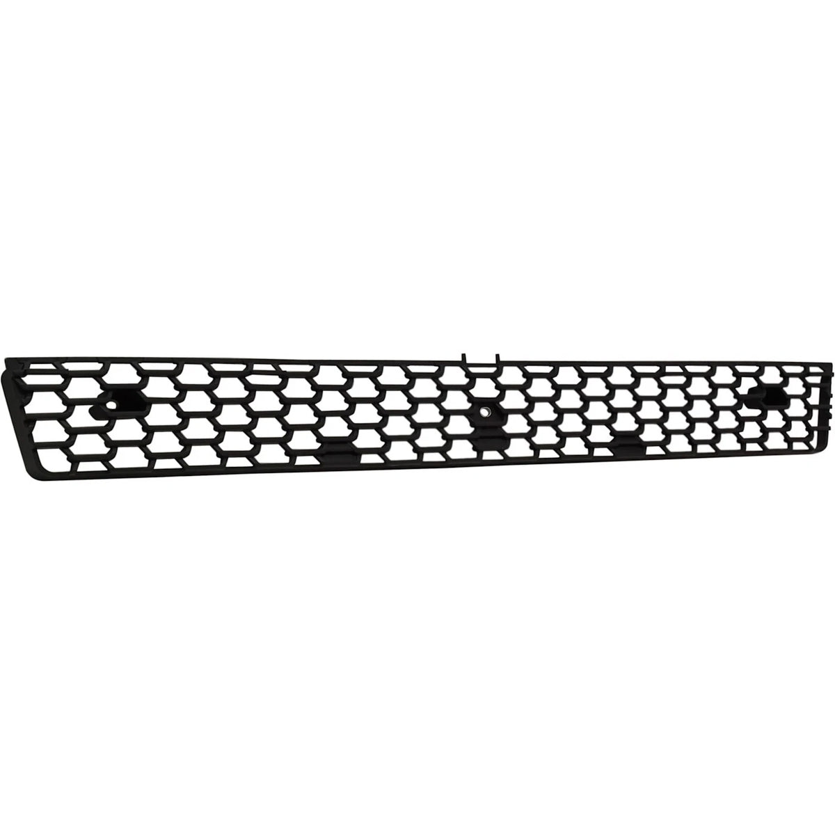 GA-FR-101-10 Bumper Grilles Upper Front For Freightliner Cascadia 2018 2019 2020 2021 2022 2023 2024
