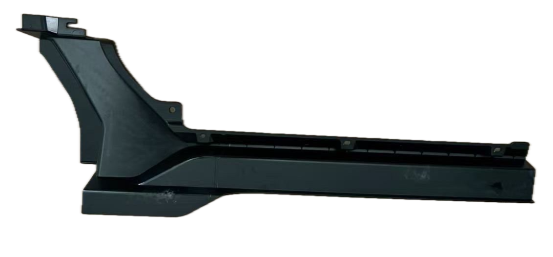 GA-KW-048-13-R Cover Sleeper RH For Kenworth T680 Next Gen 2022 2023 2024 2025 R22-1660-100