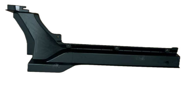 GA-KW-048-13-R Cover Sleeper RH For Kenworth T680 Next Gen 2022