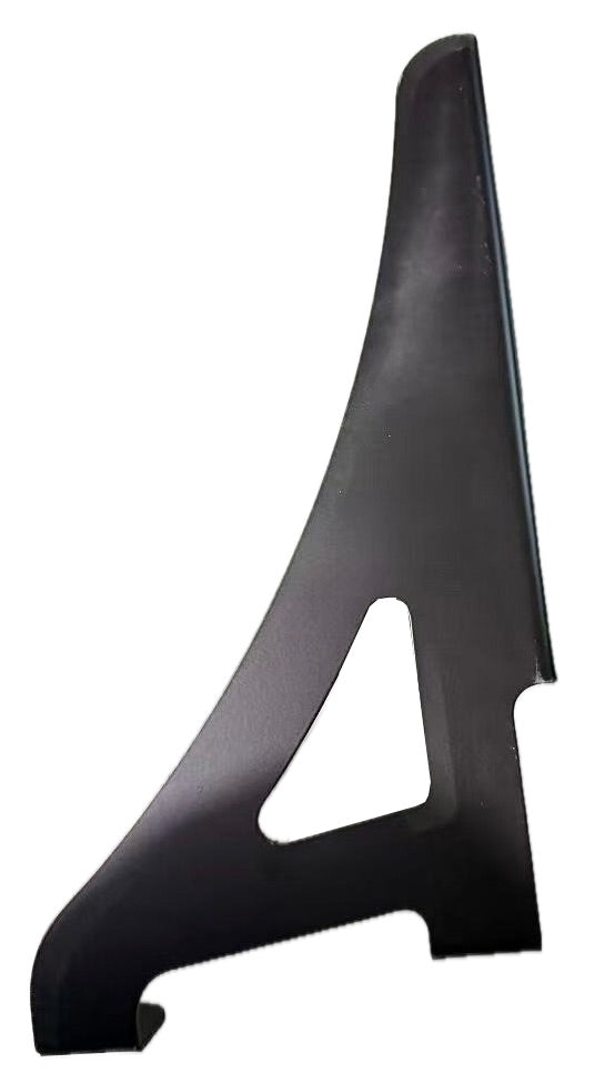 GA-FR-156-2-R Cab Fairing Support Top Bracket Right For Freightliner Cascadia 2018 2019 2020 2021 2022 2023 2024