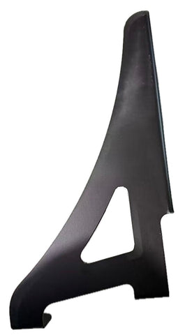 GA-FR-156-2-R Cab Fairing Support Top Bracket Right For Freightliner Cascadia 2018 2019 2020 2021 2022 2023 2024