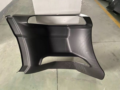 GA-KW-018-2R Rear Step Fairing Panel for Kenworth T680 Right Passenger Side 2013 2014 2015 2016 2017 2018 2019 2020 2021