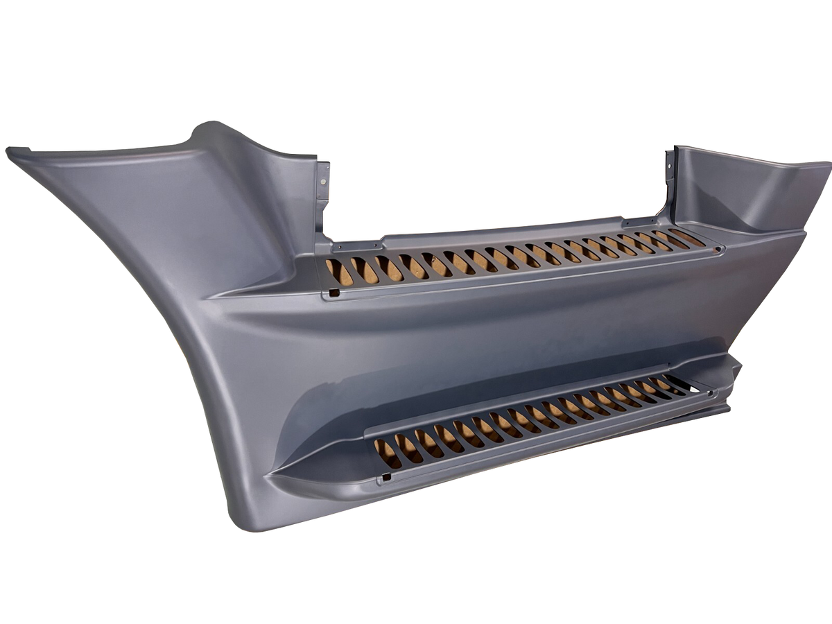 GA-FR-043-1L Front Side Fairing Step Panel LH For Freightliner Cascadia 2008-2017