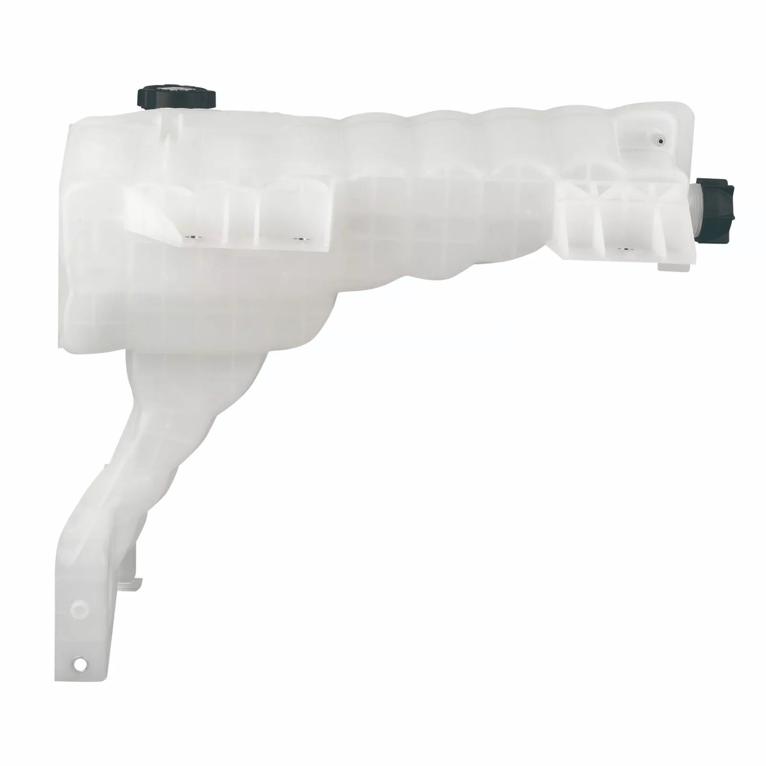 thumbnail image 2 of UTC Coolant Reservoir – Fits International 9200, 9400, 9900, OEM 2508700C92, 3565217C93 2 of 6