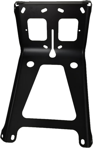 GA-FR-061-L Bumper Bracket Driver Side LH For Freightliner Cascadia 2008 2009 2010 2011 2012 2013 2014 2015 2016 2017
