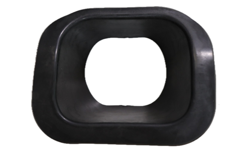 GA-PE-019-1 	Rubber Ring For Peterbilt 579 2013 2014 2015 2016 2017 2018 2019 2020 2021 2022 2023 2024