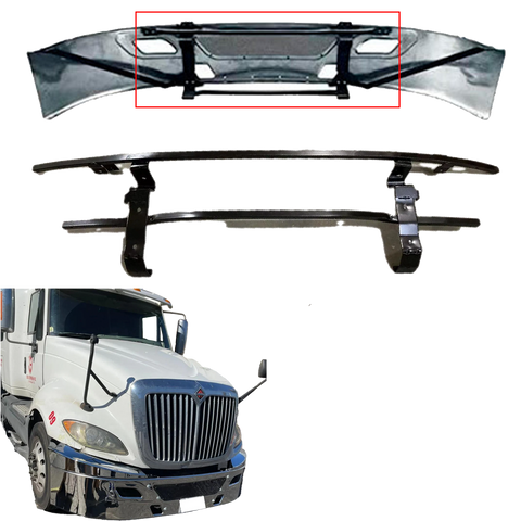 GA-IN-031-4 Bumper Bracket For International Prostar 2012 2013 2014 2015 2016 2017 2018 2019 2020