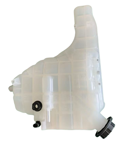 GA-A9026 Coolant Surge Reservoir Tank with Sensor For International LT625 2512250C91