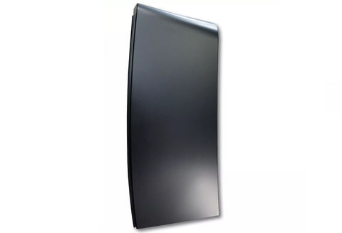 GA-PE-042-R Cab Cabin Upper Side Sleeper Fairing Extender Right Side For Peterbilt 579 2022+