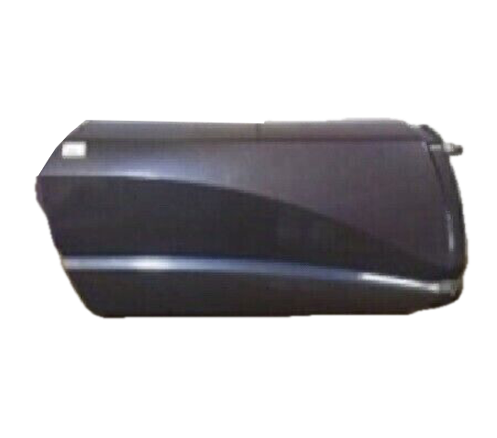 GA-KW-018D-W/O-R Middle Fairing Short 70" W/Hole W/O Bracket RH For Kenworth T680 2013 2014 2015 2016 2017 2018 2019 2020 2021