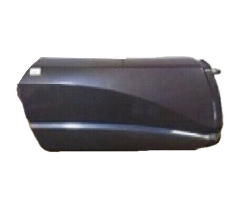 GA-KW-018D-W/O-R Middle Fairing Short 70" W/Hole W/O Bracket RH For Kenworth T680 2013 2014 2015 2016 2017 2018 2019 2020 2021